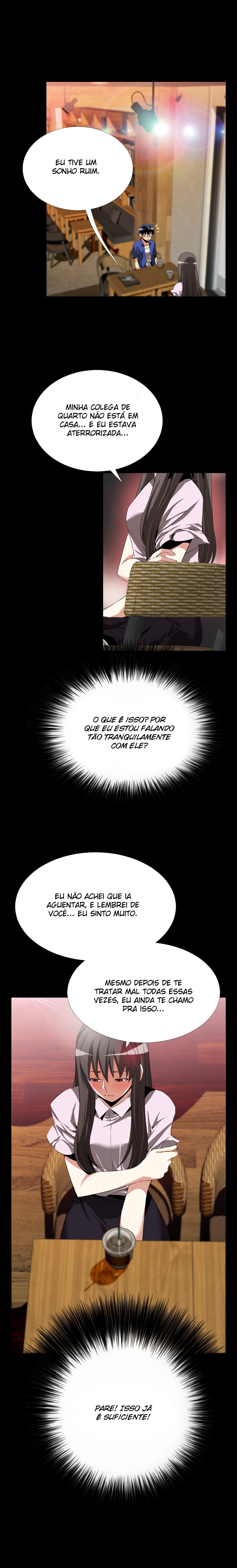 Ler Love Parameter Capitulo 50 Page 6