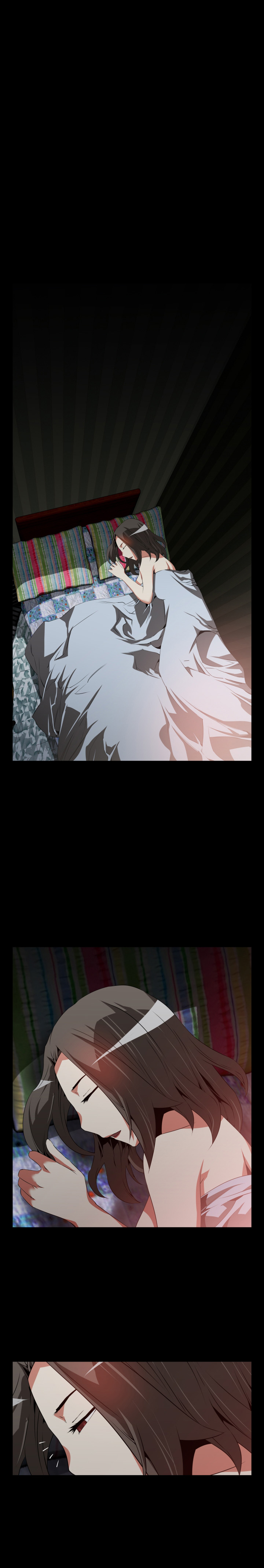 Ler Love Parameter Capitulo 50 Page 9