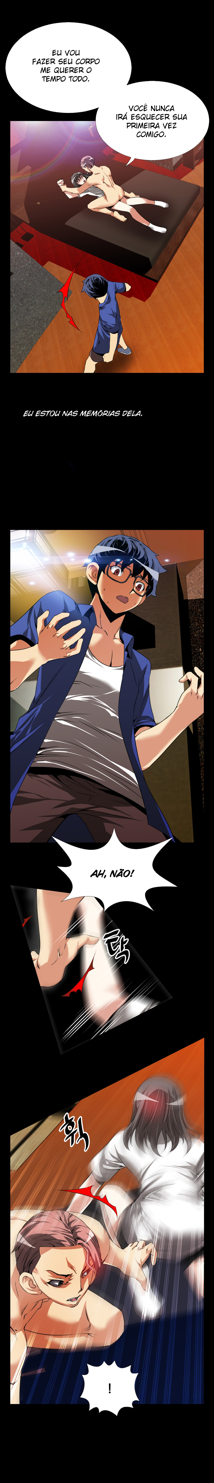 Ler Love Parameter Capitulo 51 Page 10