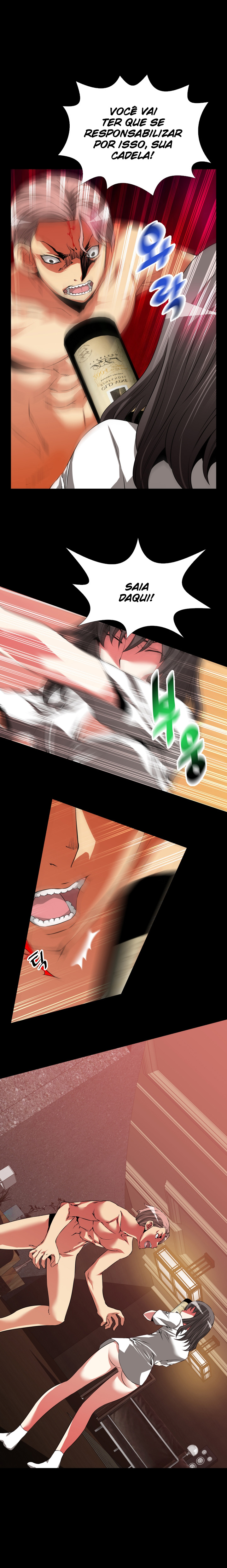 Ler Love Parameter Capitulo 51 Page 15