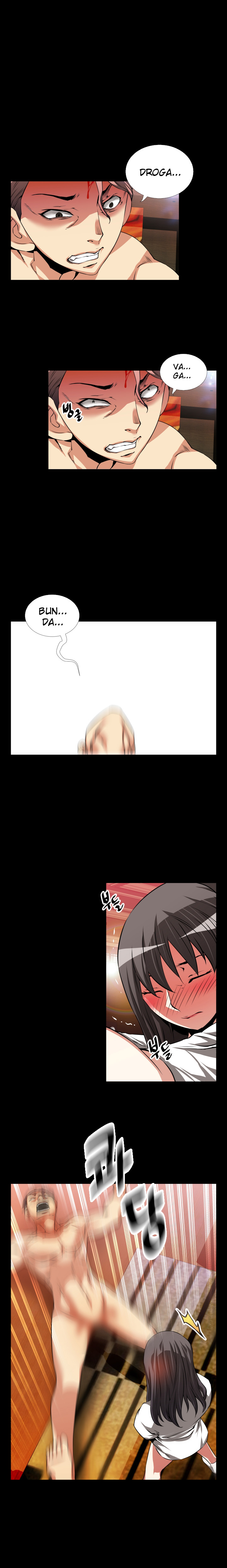 Ler Love Parameter Capitulo 51 Page 16