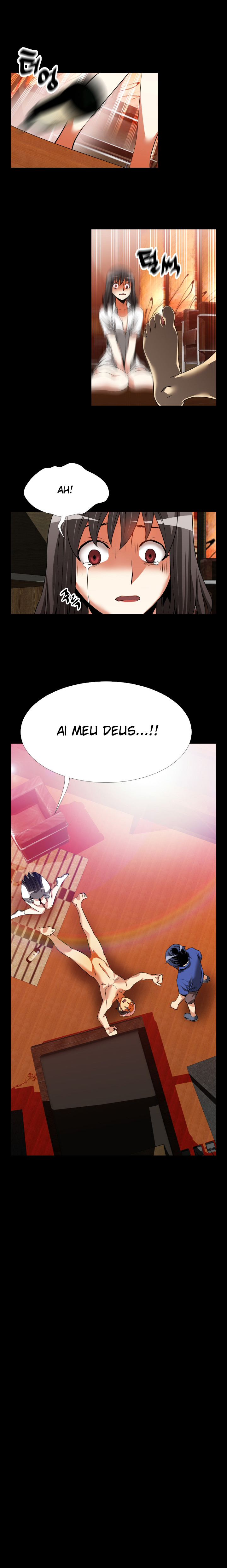 Ler Love Parameter Capitulo 51 Page 17