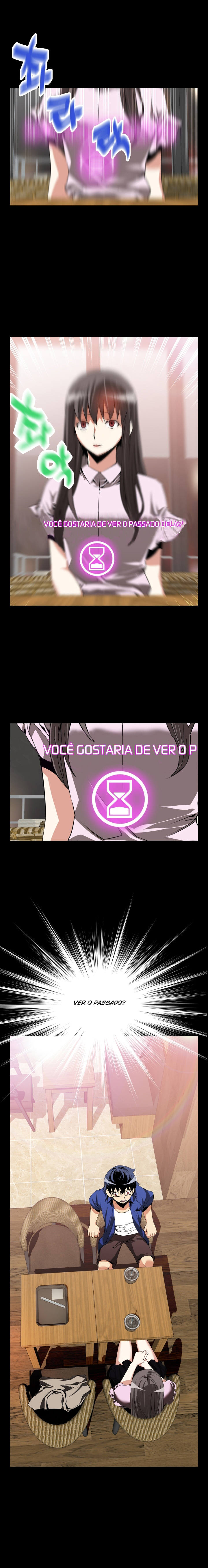 Ler Love Parameter Capitulo 51 Page 3