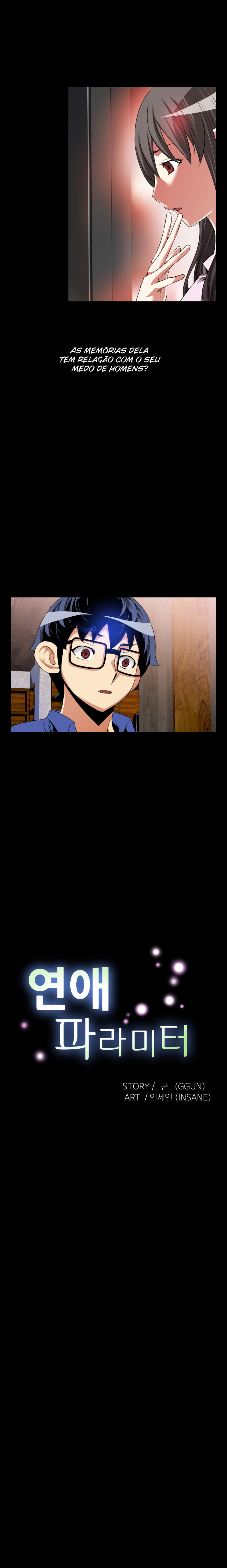 Ler Love Parameter Capitulo 51 Page 4