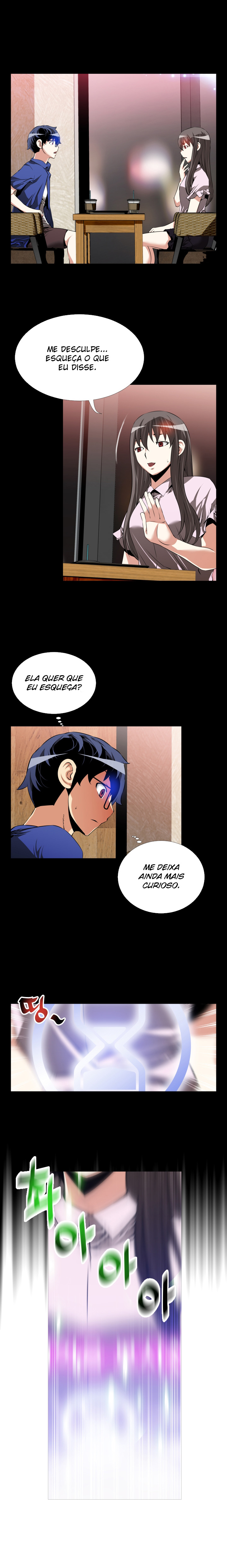 Ler Love Parameter Capitulo 51 Page 5