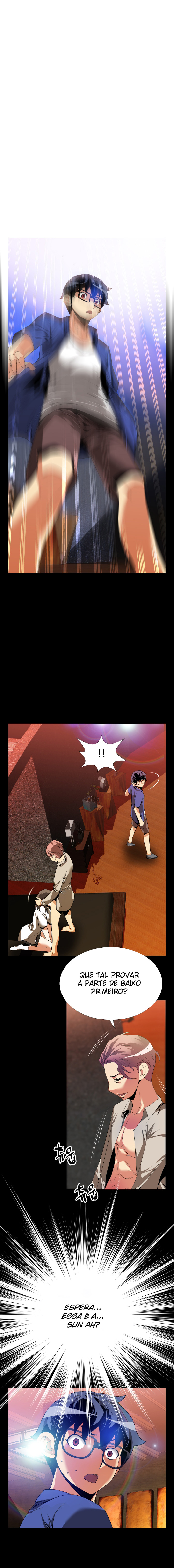 Ler Love Parameter Capitulo 51 Page 6