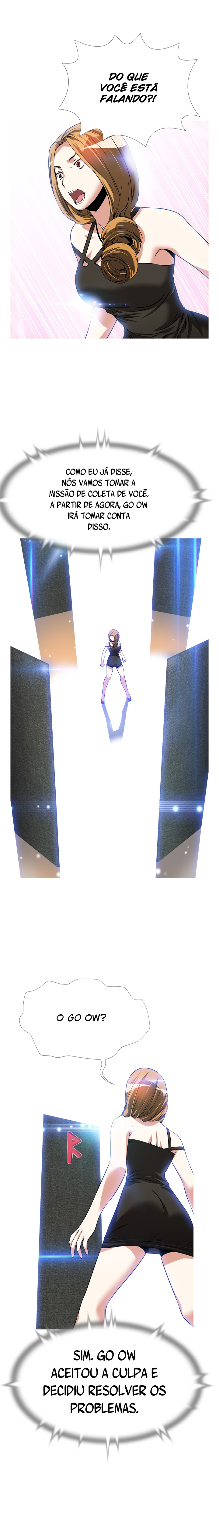 Ler Love Parameter Capitulo 52 Page 10