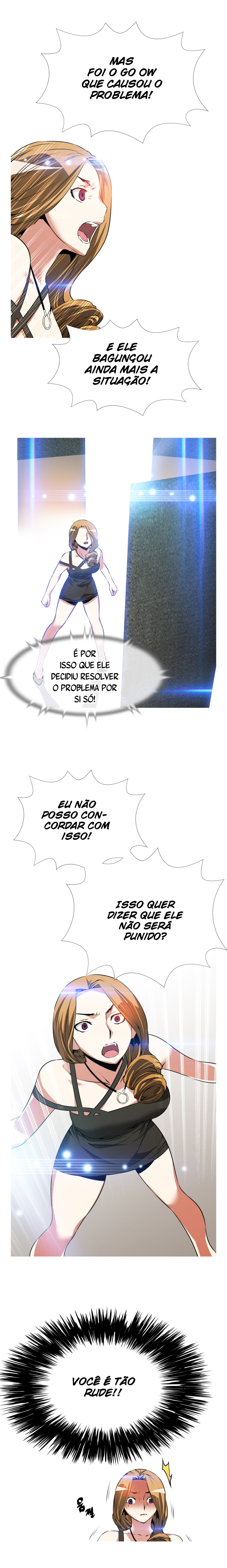 Ler Love Parameter Capitulo 52 Page 11