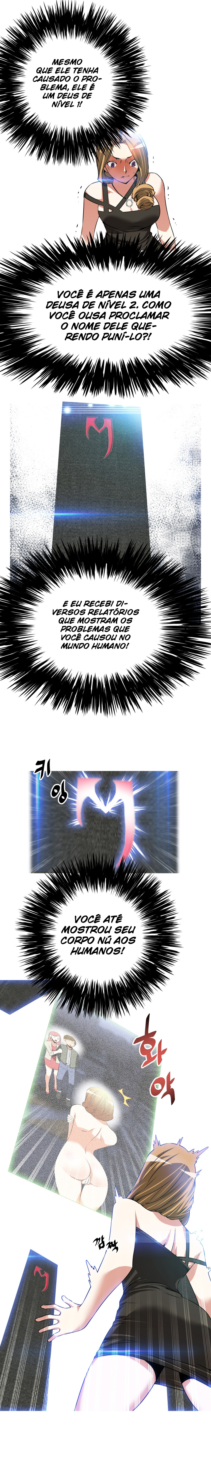 Ler Love Parameter Capitulo 52 Page 12