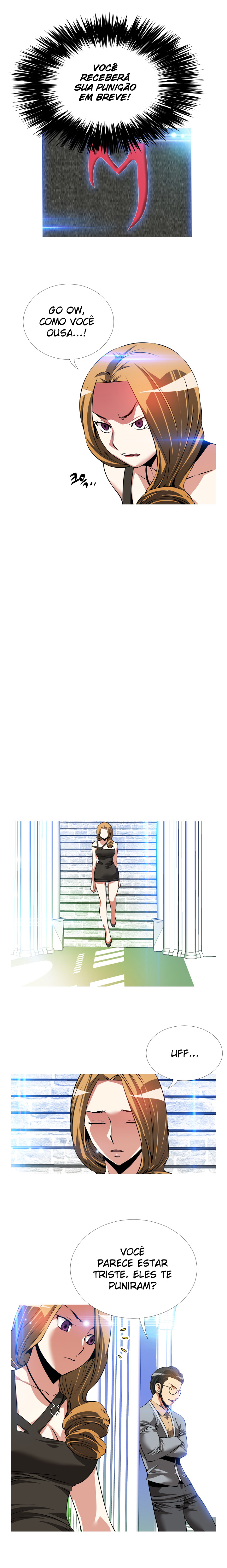 Ler Love Parameter Capitulo 52 Page 13