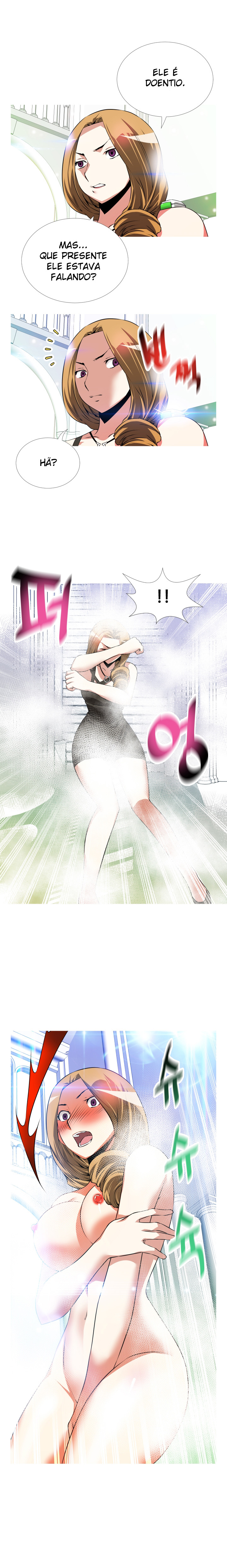 Ler Love Parameter Capitulo 52 Page 15