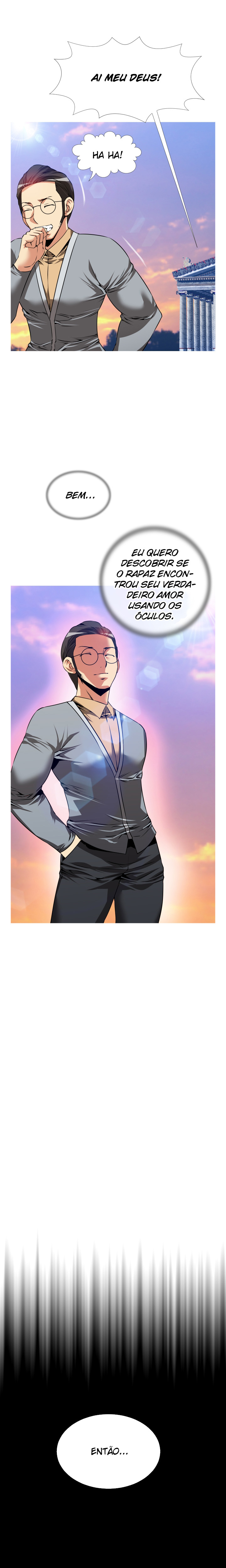 Ler Love Parameter Capitulo 52 Page 16