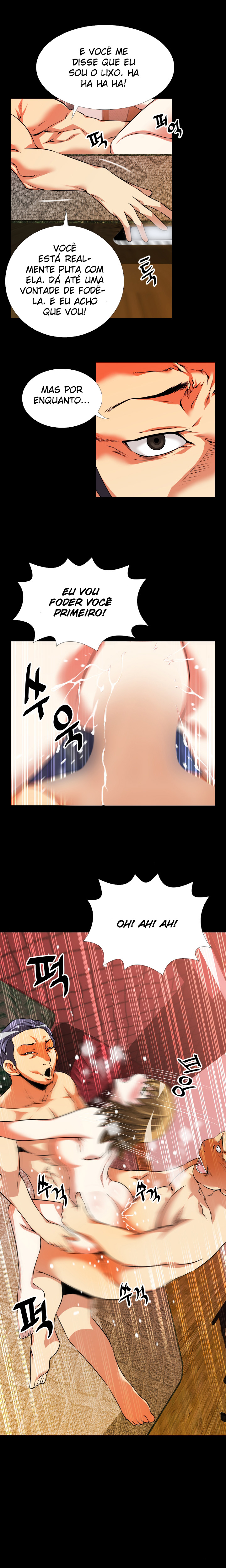 Ler Love Parameter Capitulo 52 Page 18