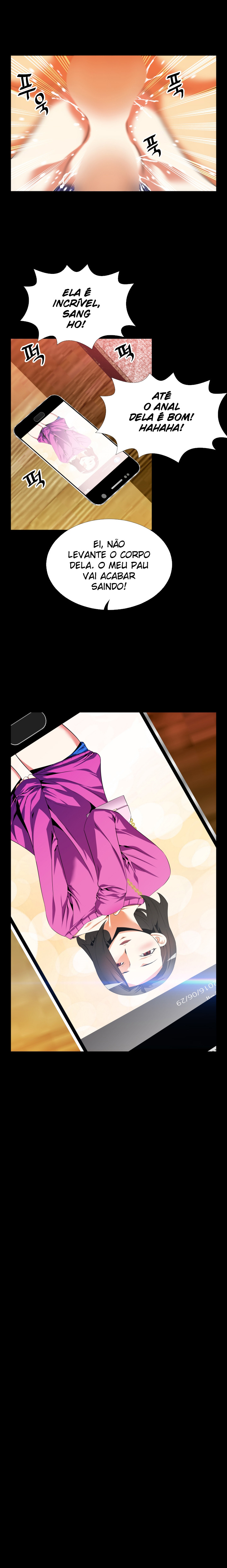 Ler Love Parameter Capitulo 52 Page 19