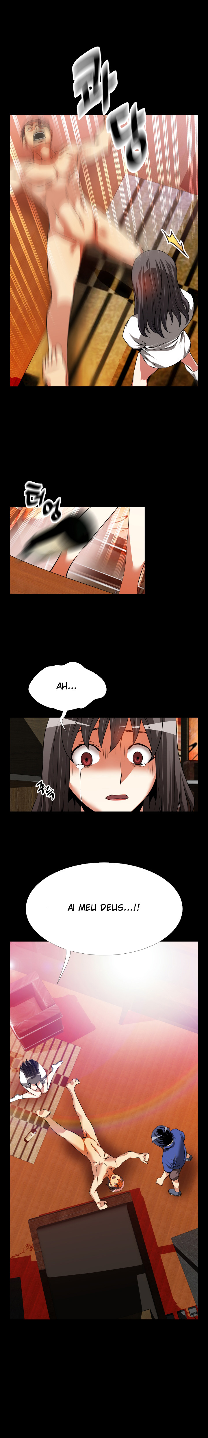 Ler Love Parameter Capitulo 52 Page 3