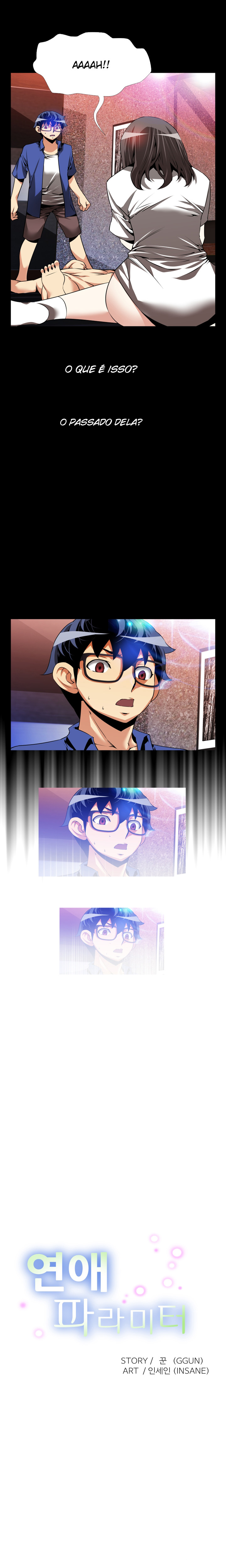 Ler Love Parameter Capitulo 52 Page 4