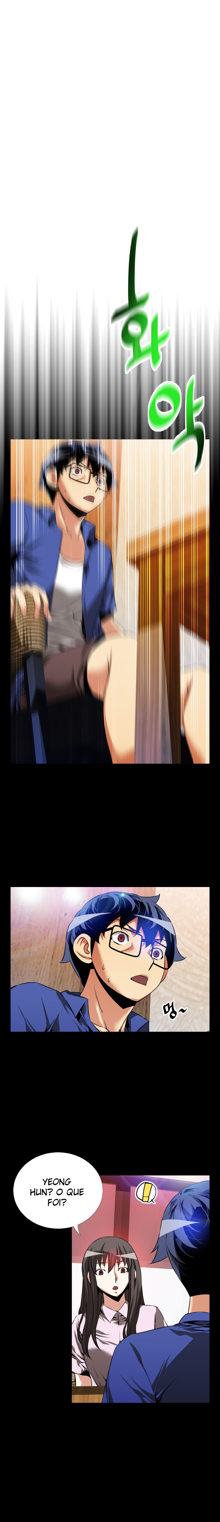 Ler Love Parameter Capitulo 52 Page 5