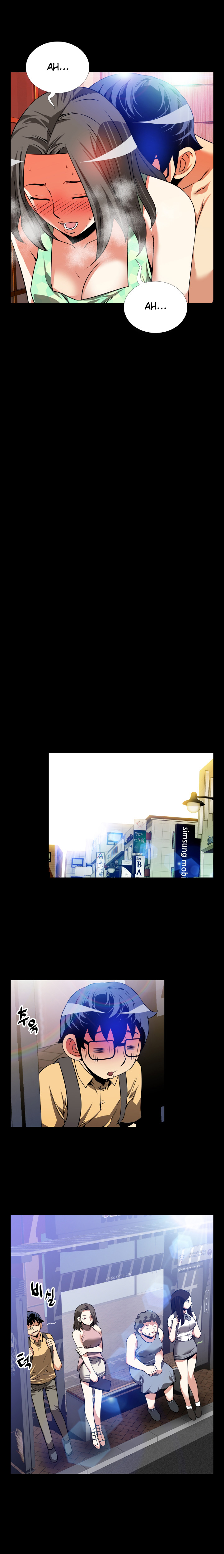 Ler Love Parameter Capitulo 53 Page 11