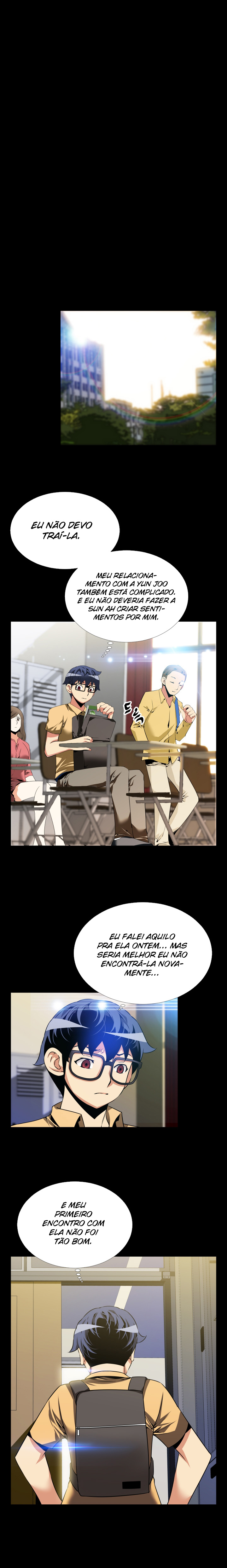 Ler Love Parameter Capitulo 53 Page 15