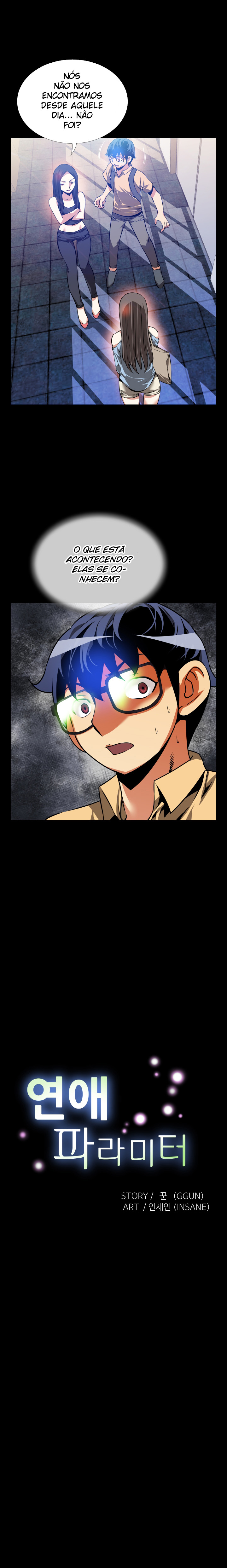 Ler Love Parameter Capitulo 53 Page 18