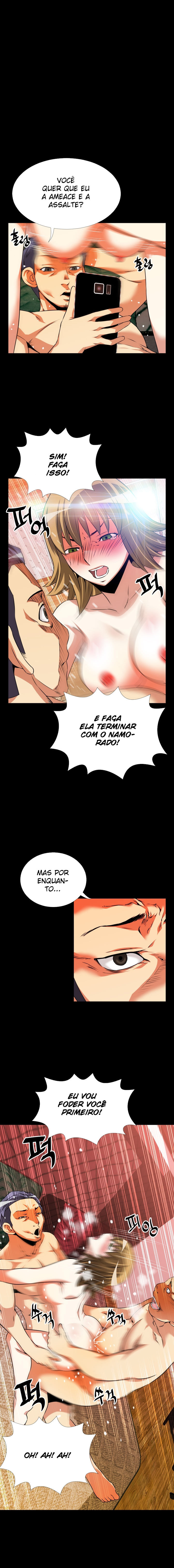Ler Love Parameter Capitulo 53 Page 3
