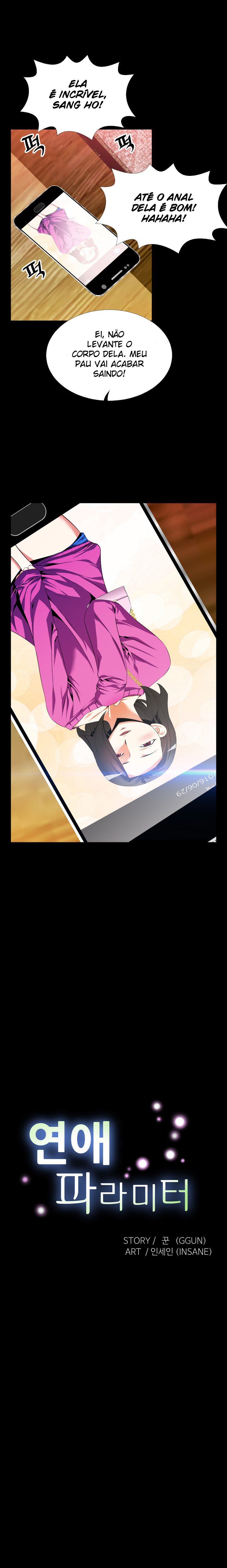 Ler Love Parameter Capitulo 53 Page 4