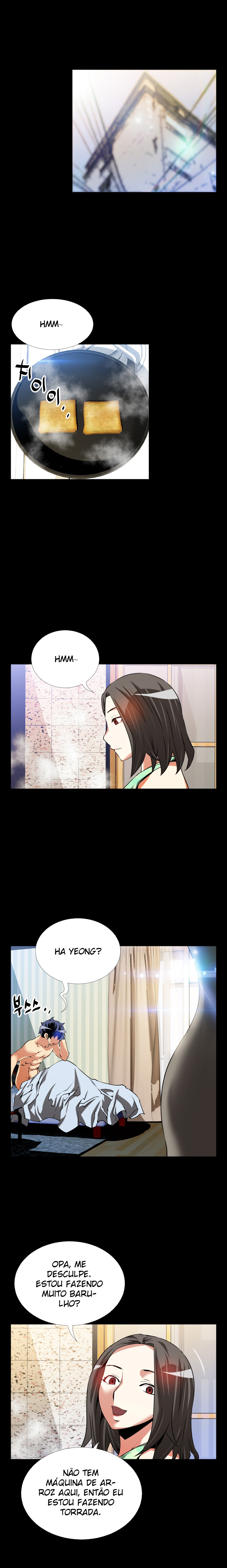 Ler Love Parameter Capitulo 53 Page 5