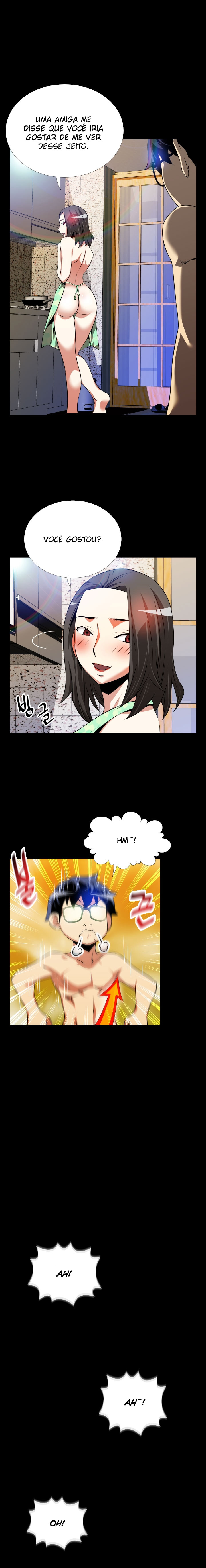 Ler Love Parameter Capitulo 53 Page 7