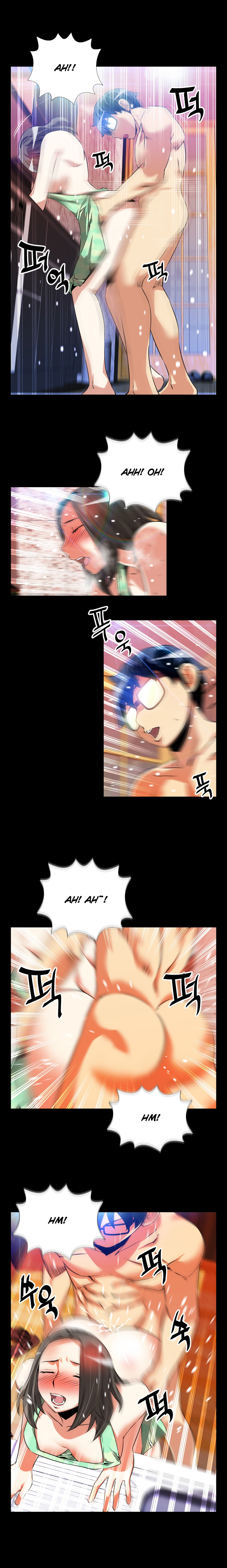 Ler Love Parameter Capitulo 53 Page 8