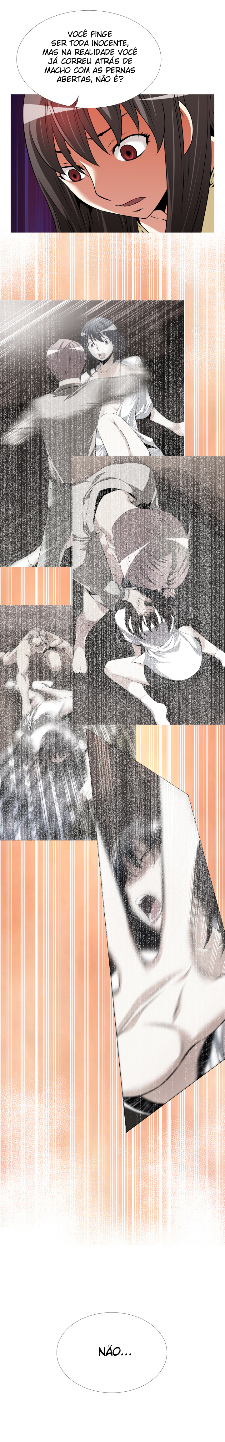 Ler Love Parameter Capitulo 54 Page 12