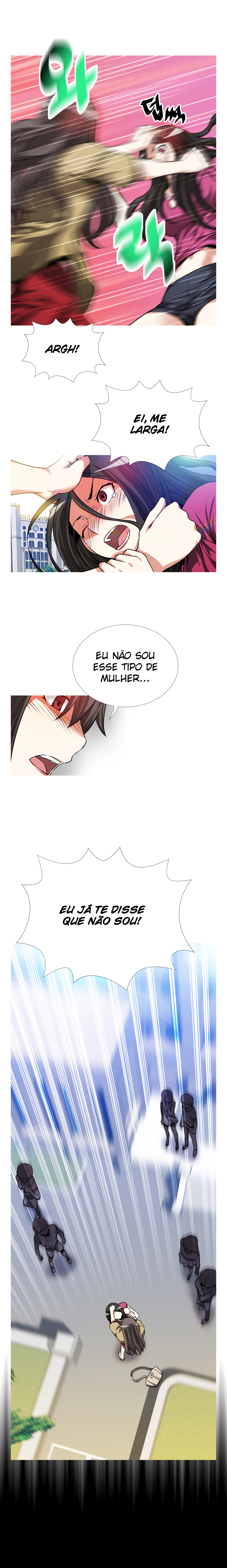 Ler Love Parameter Capitulo 54 Page 13