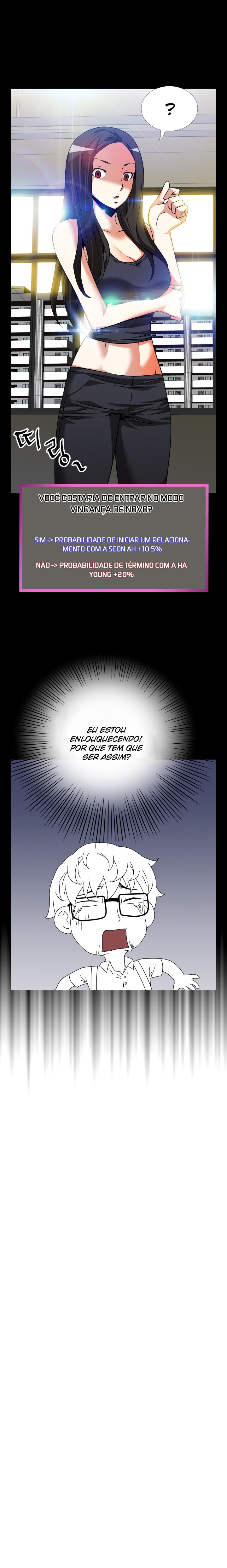 Ler Love Parameter Capitulo 54 Page 16