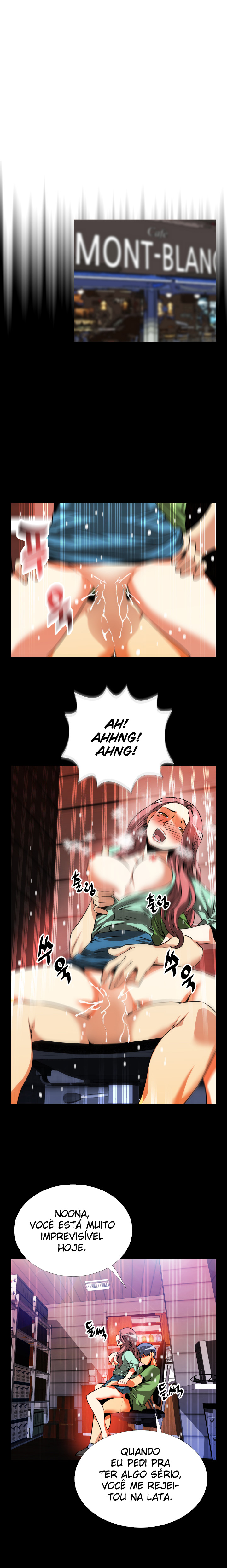 Ler Love Parameter Capitulo 54 Page 17