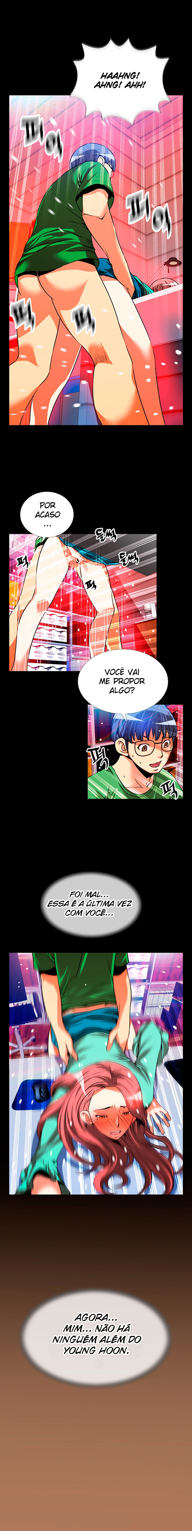 Ler Love Parameter Capitulo 54 Page 19