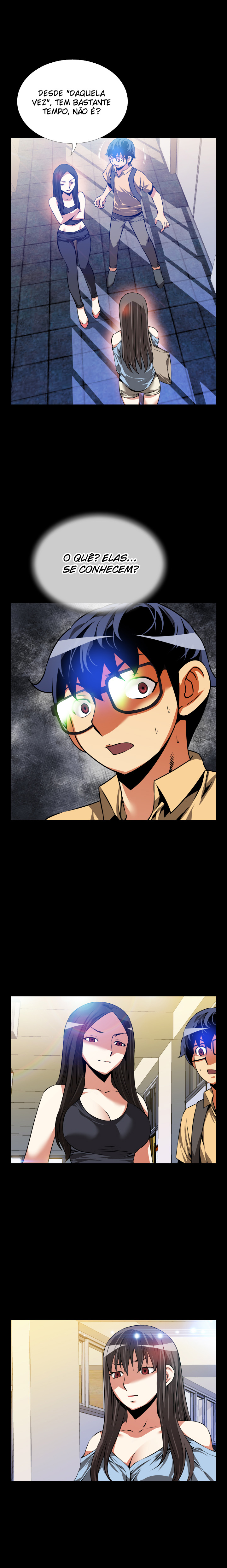 Ler Love Parameter Capitulo 54 Page 4