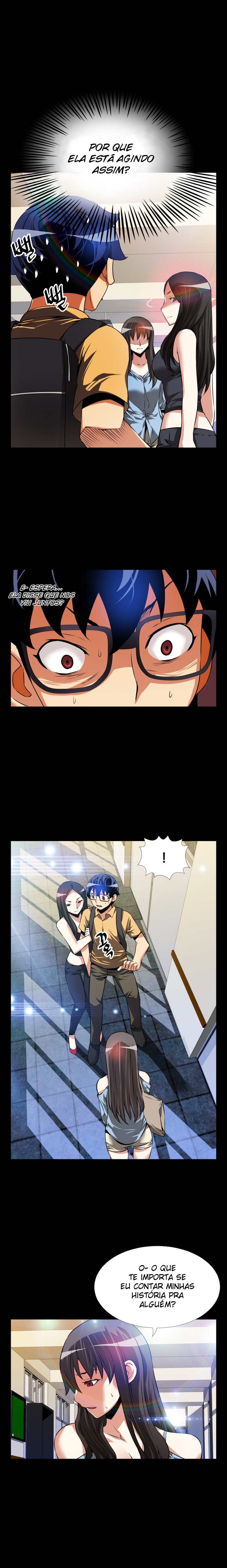 Ler Love Parameter Capitulo 54 Page 6