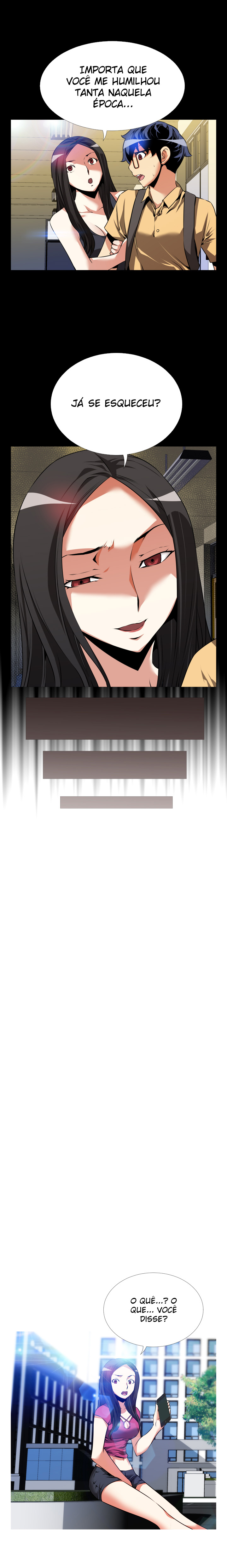 Ler Love Parameter Capitulo 54 Page 7