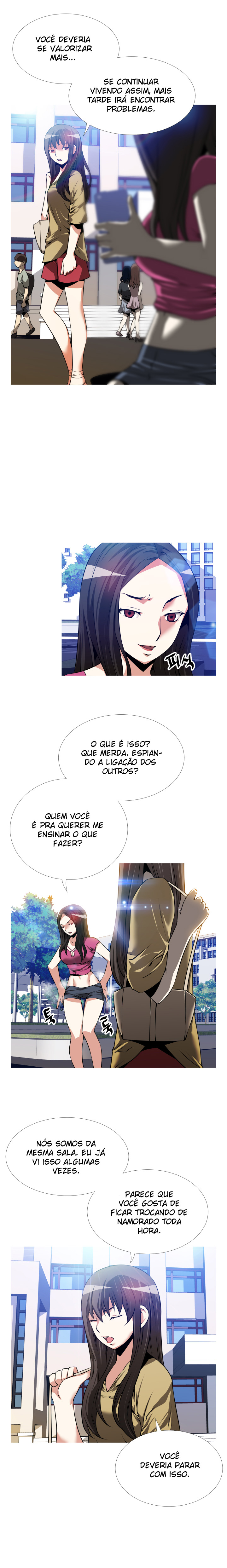 Ler Love Parameter Capitulo 54 Page 8