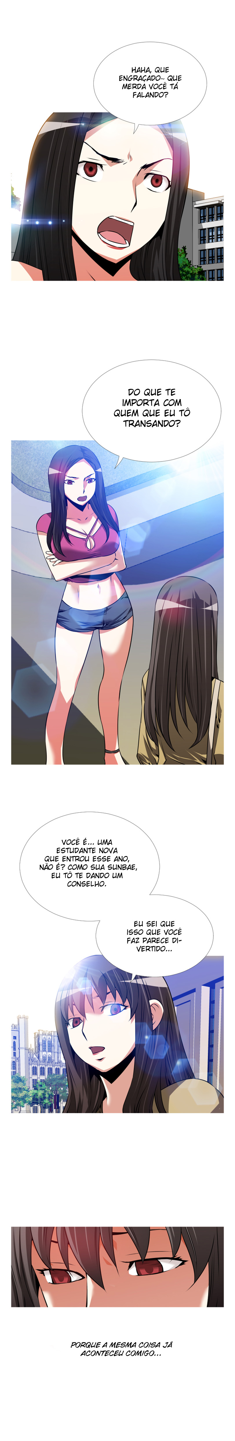 Ler Love Parameter Capitulo 54 Page 9