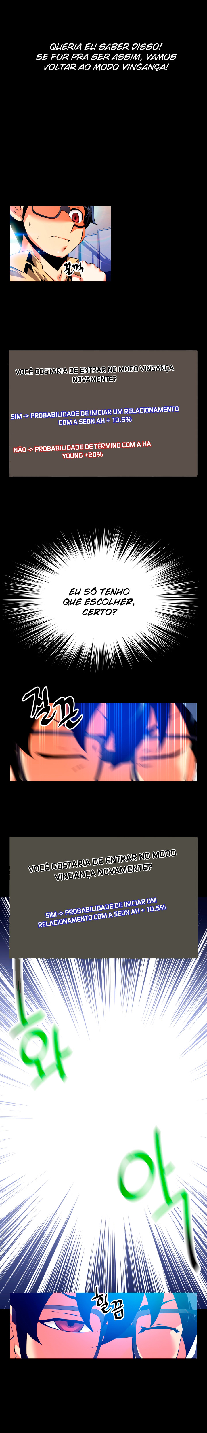 Ler Love Parameter Capitulo 55 Page 10