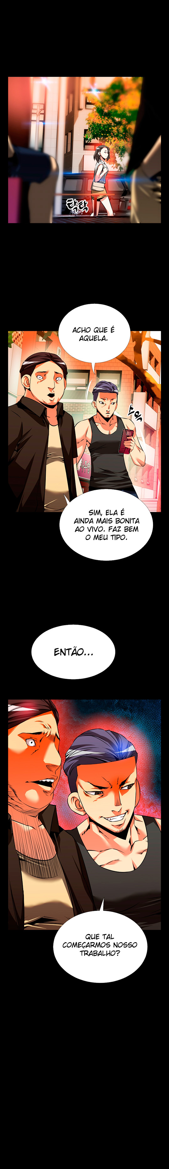 Ler Love Parameter Capitulo 55 Page 17