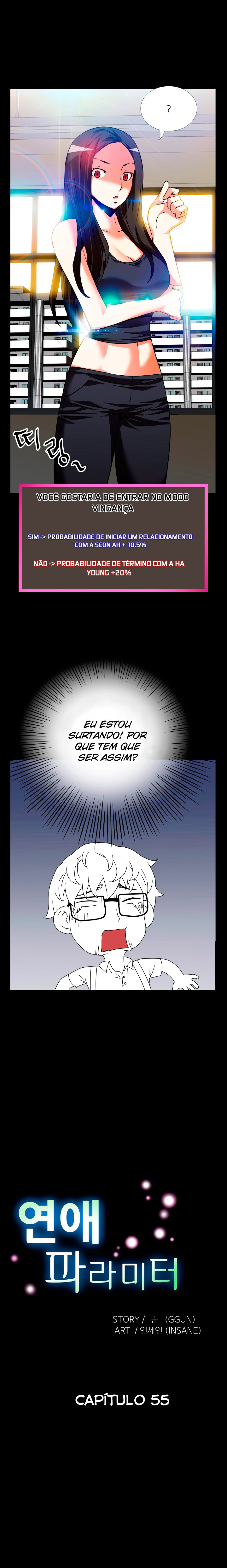 Ler Love Parameter Capitulo 55 Page 4