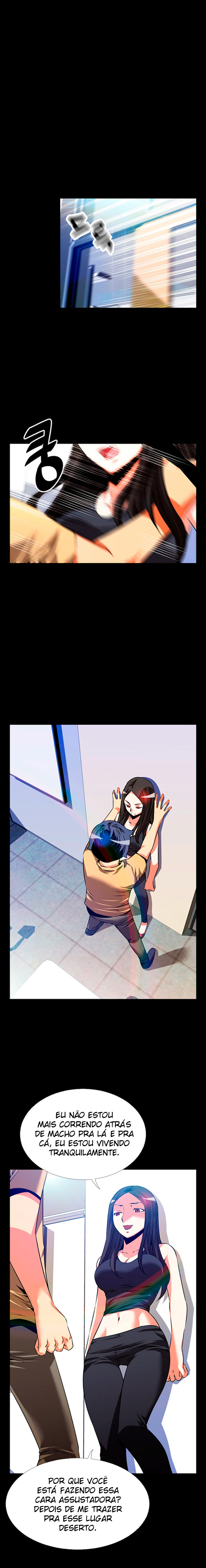 Ler Love Parameter Capitulo 55 Page 5