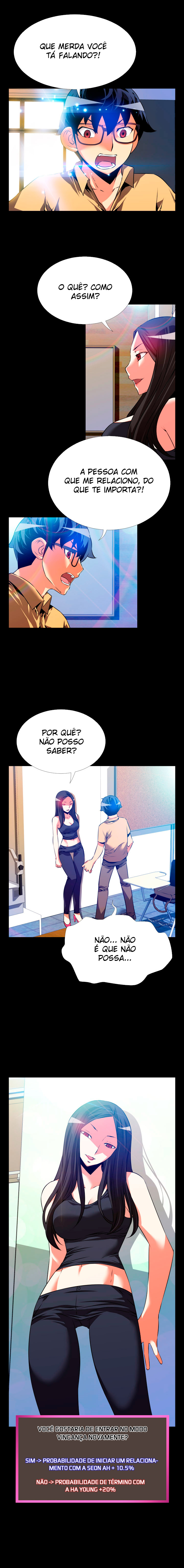 Ler Love Parameter Capitulo 55 Page 6