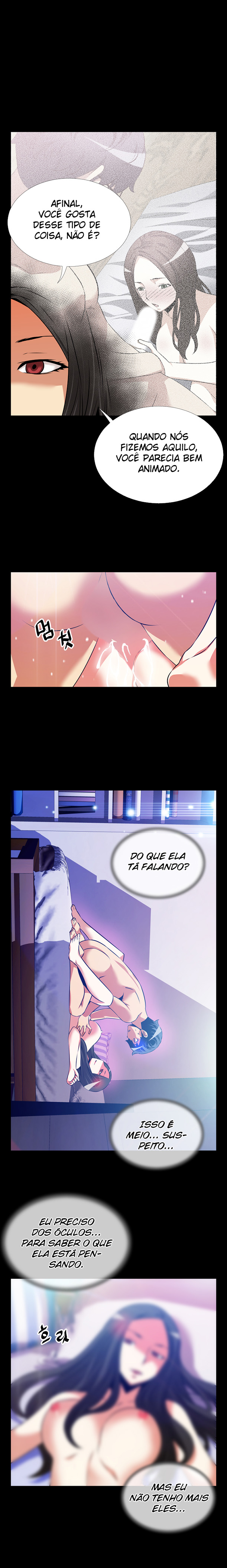 Ler Love Parameter Capitulo 56 Page 12
