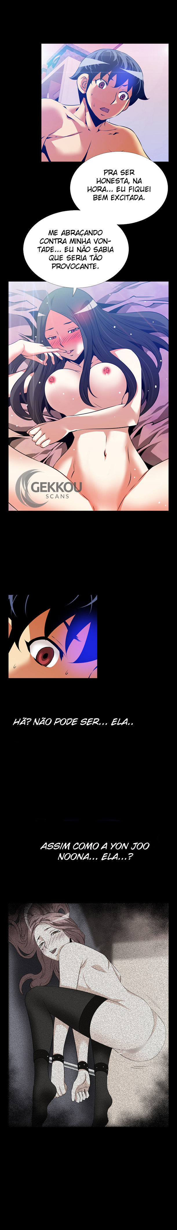 Ler Love Parameter Capitulo 56 Page 13