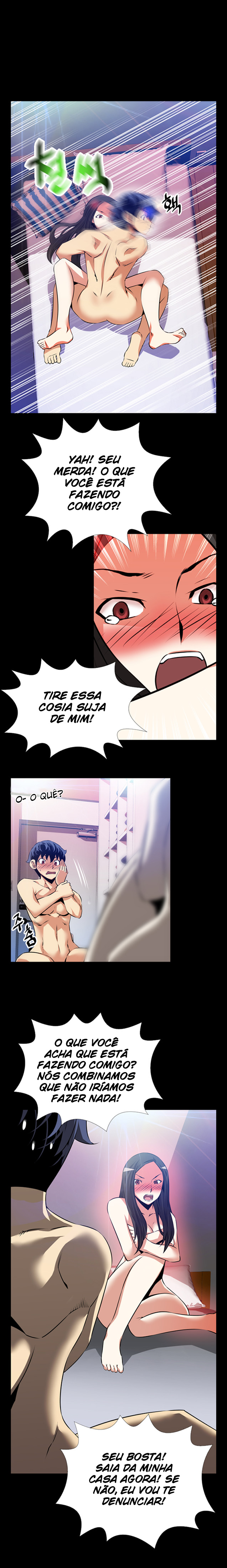 Ler Love Parameter Capitulo 56 Page 14