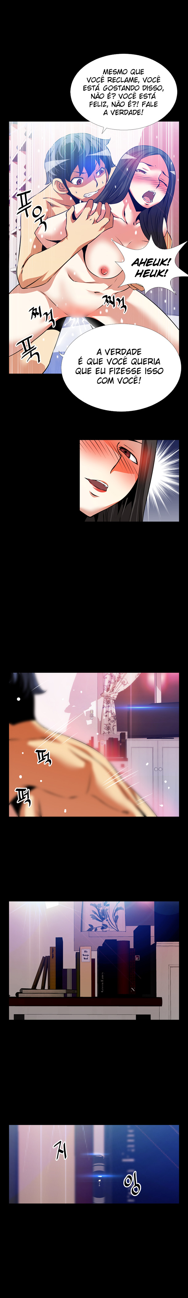 Ler Love Parameter Capitulo 56 Page 18