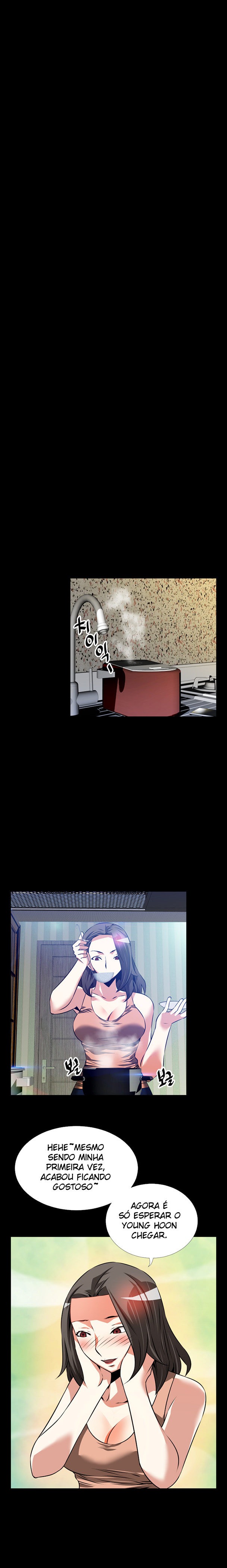 Ler Love Parameter Capitulo 56 Page 19