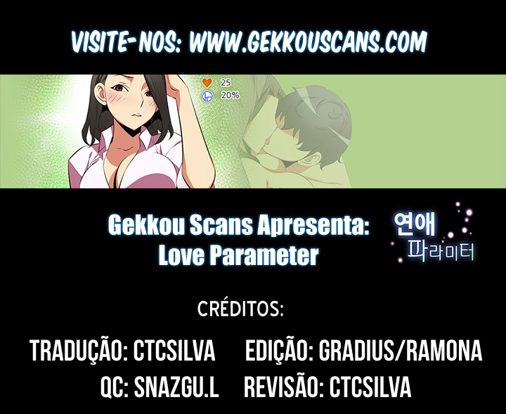Ler Love Parameter Capitulo 56 Page 2